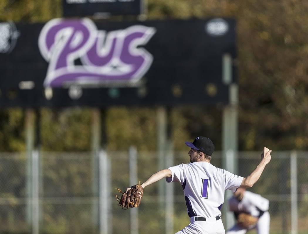 Baseball Stadium - Pershing 1